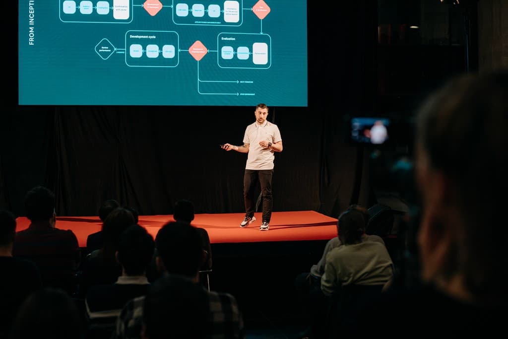 Livesport experimentace