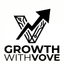 GrowthWithVove logo